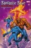 FANTASTIC FOUR HEROES RETURN THE COMPLETE COLLECTION VOL 03 TP [9781302930752]